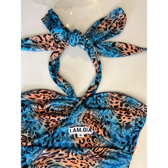 I.AM.GIA Isabella Top Size Small - Picture 4 of 6